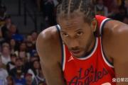 开元棋牌官网-快船客场逆转掘金，莱纳德砍下30分