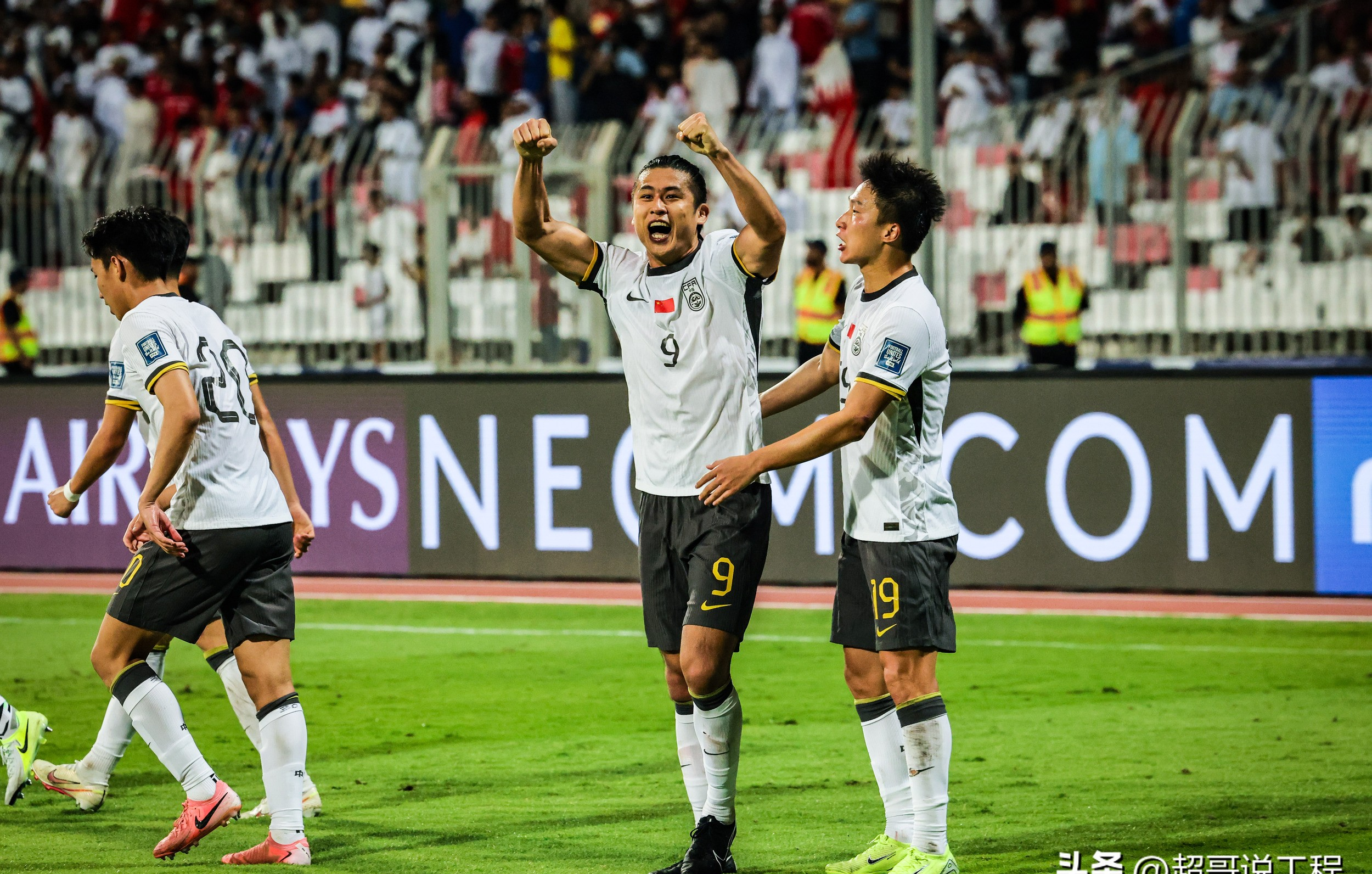 巴林球队击败黑马,晋级半决赛 巴林球队击败黑马,晋级半决赛