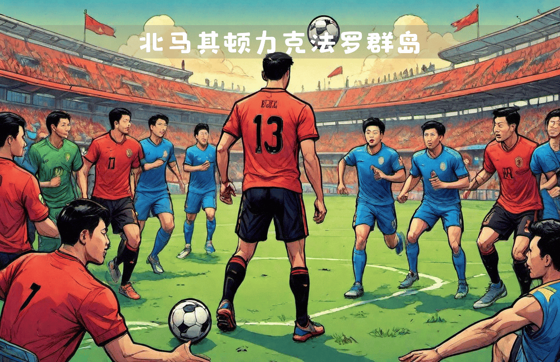 北马其顿客场力克对手,赢得晋级机会 北马其顿客场力克对手,赢得晋级机会