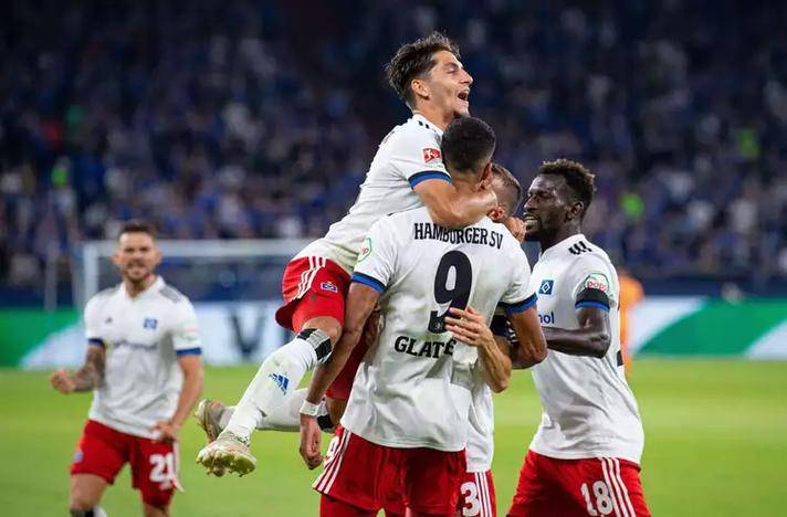 维罗納俱樂部全力以赴，为取胜而戰