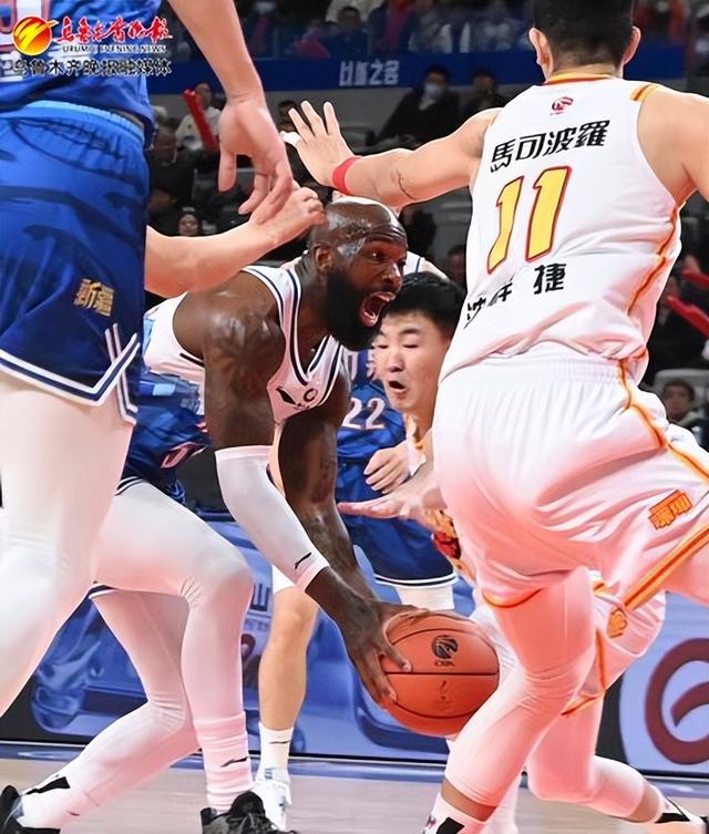 夏津男篮主场胜利，寻找突破