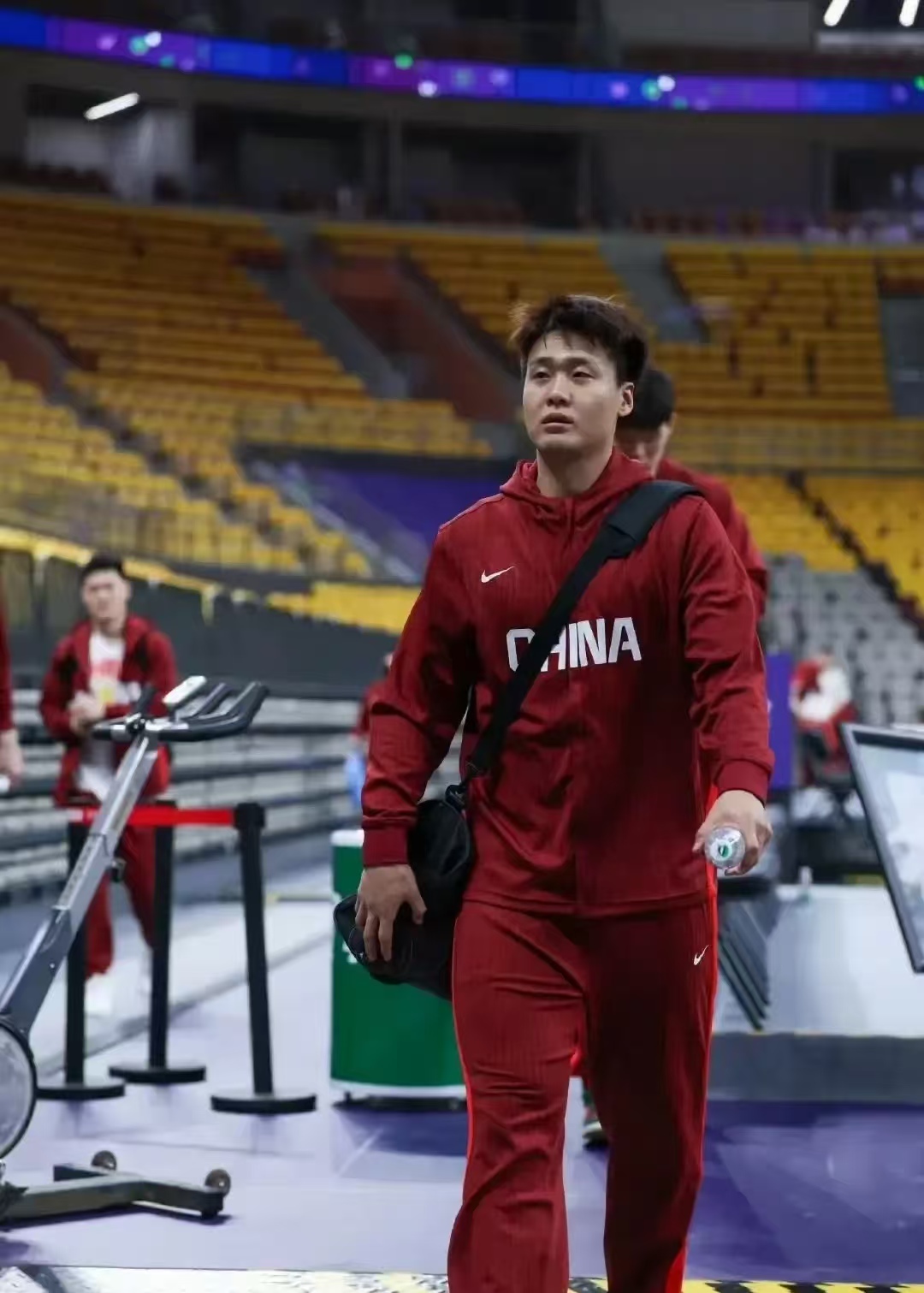 夏津男篮主场胜利，寻找突破