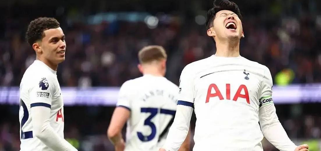 包含热刺客场战绩持续改善，实力逐渐凸显的词条