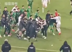 武里南联在家里沉默，两连败