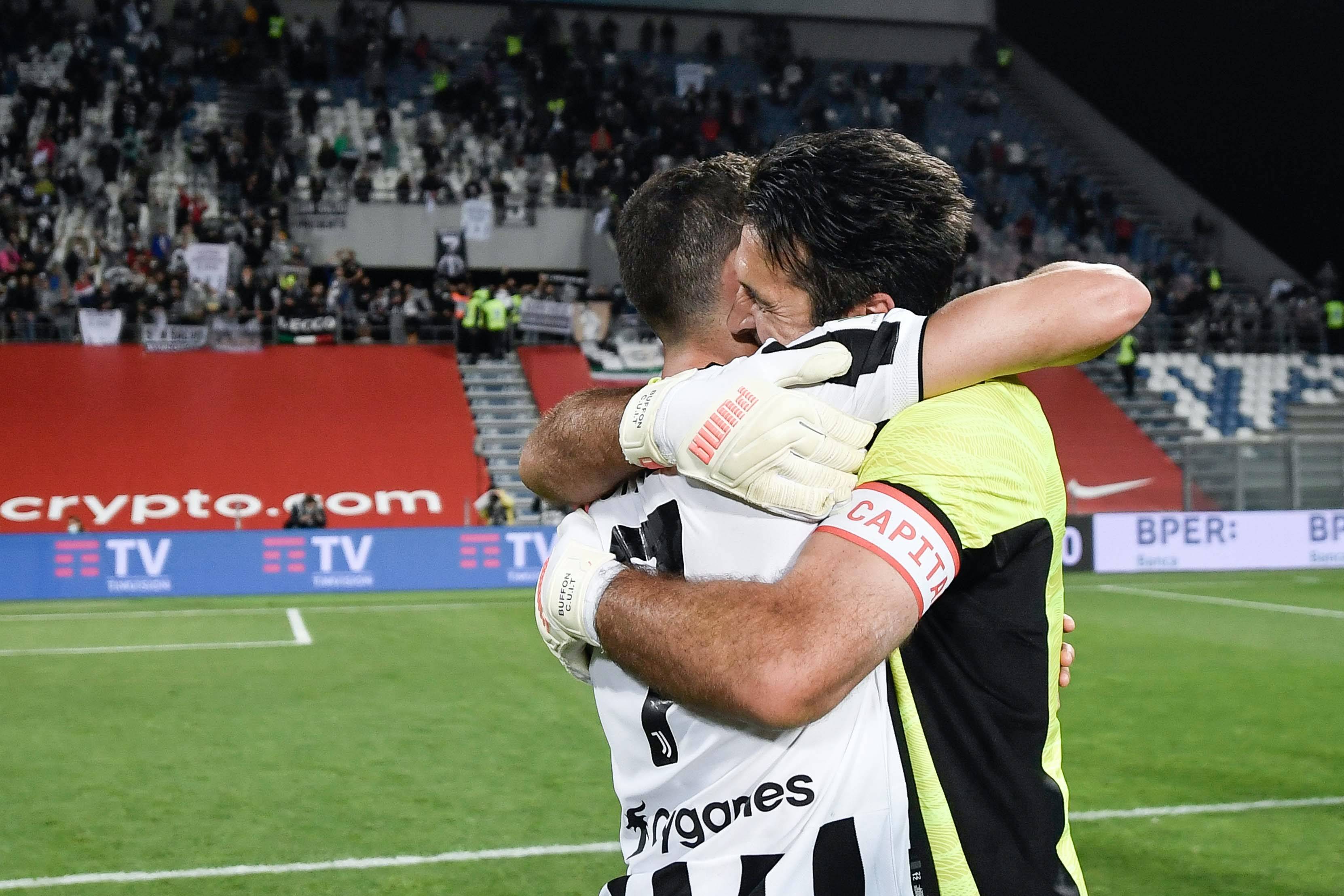 尤文图斯挺进意大利杯半决赛，C罗破门帮助球队2-1击败都灵的简单介绍