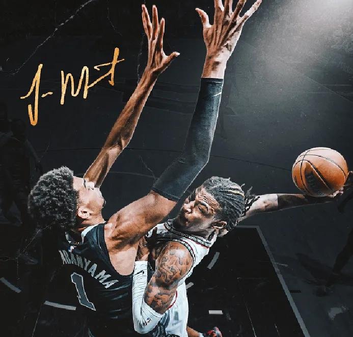 火箭胜灰熊，哈登砍下30分