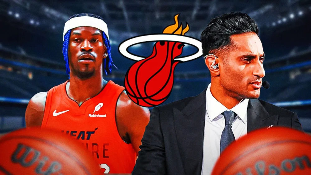 猛龙不敌热火,巴特勒绝杀取胜 猛龙不敌热火,巴特勒绝杀取胜