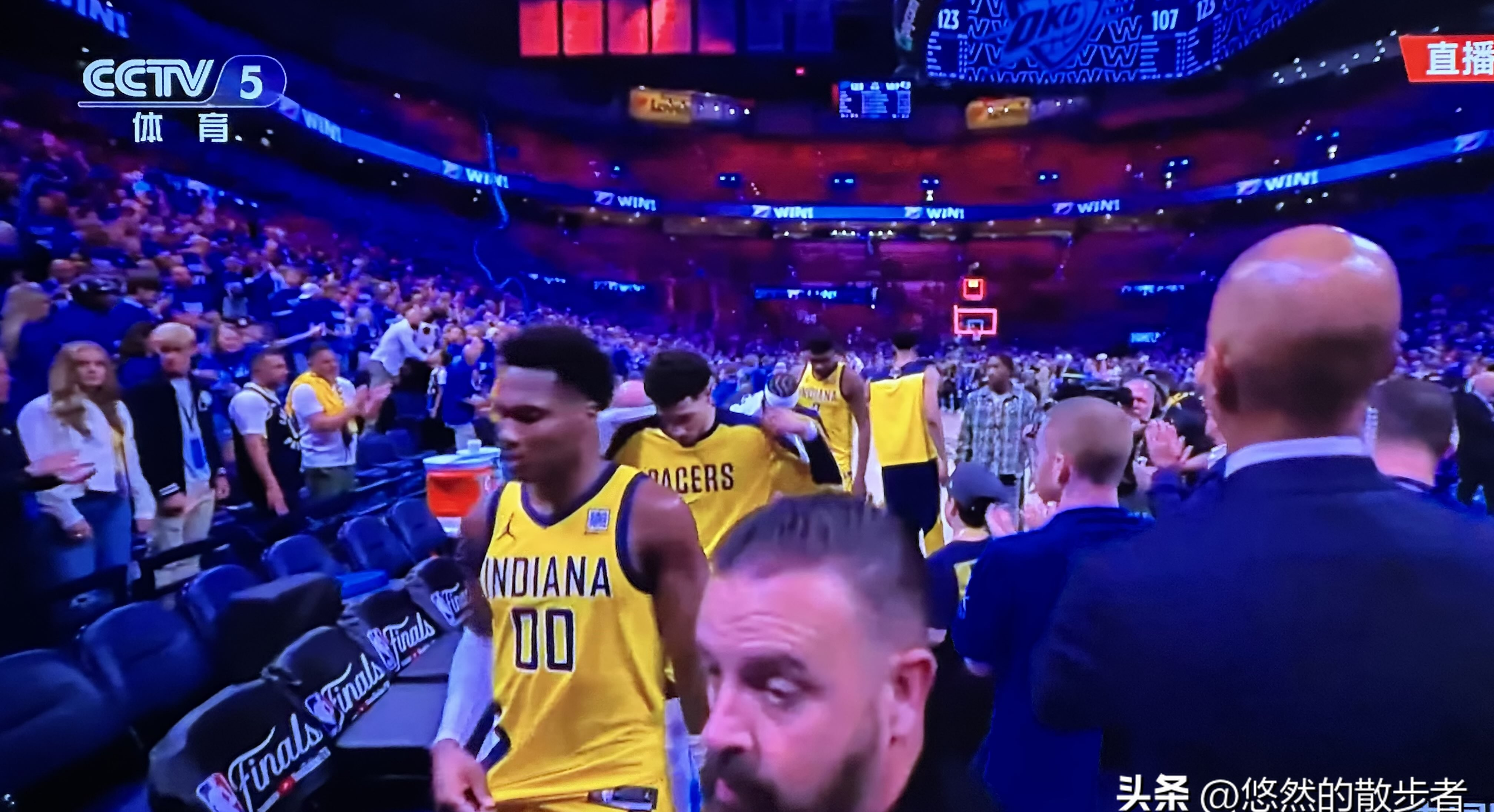 雷霆主场取胜马刺,保罗带领球队掀翻强敌的简单介绍 雷霆主场取胜马刺,保罗带领球队掀翻强敌的简单介绍