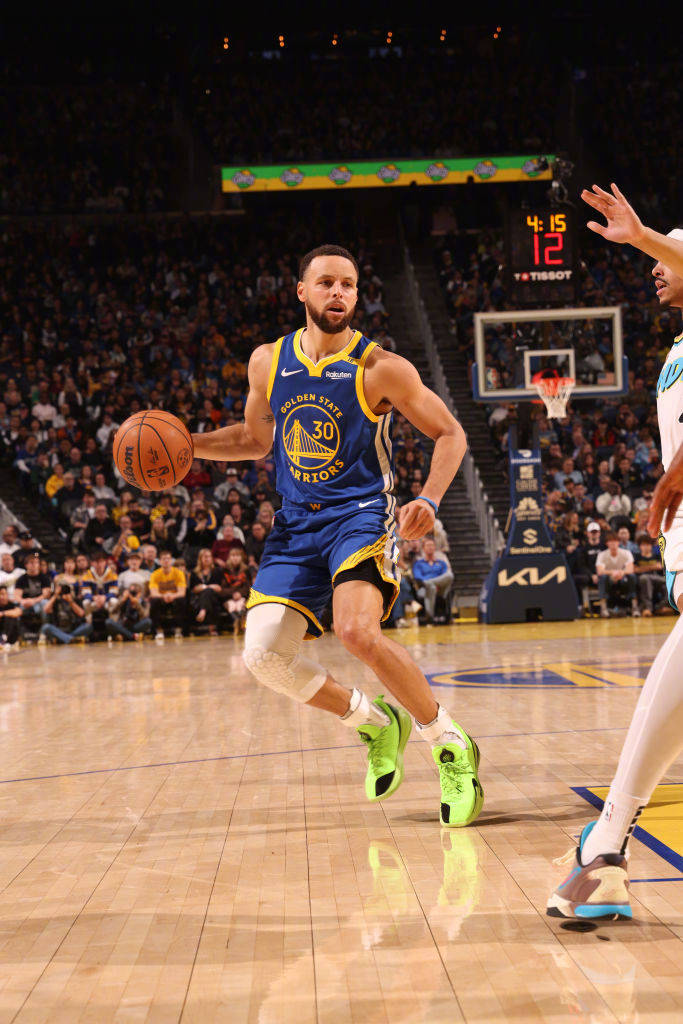 关于勇士主场再胜魔术,库里发挥出色的信息 关于勇士主场再胜魔术,库里发挥出色的信息