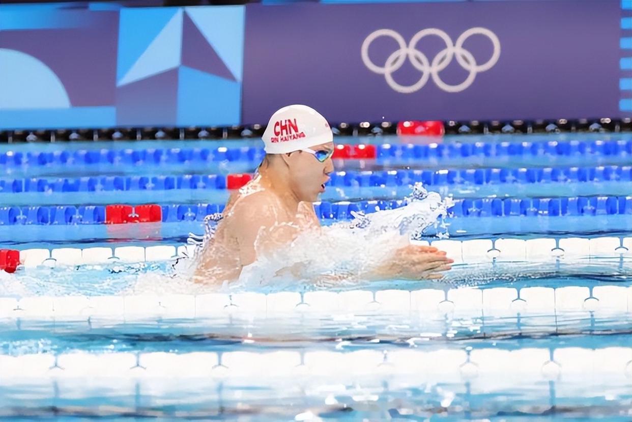 印度尼西亚亚运会:中国游泳队表现出色,豪取多枚金牌 印度尼西亚亚运会:中国游泳队表现出色,豪取多枚金牌