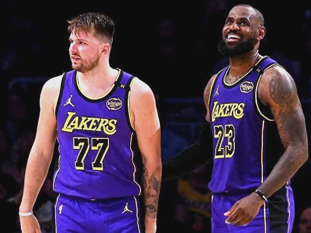 NBA总决赛即将打响，火箭vs湖人谁能胜出？