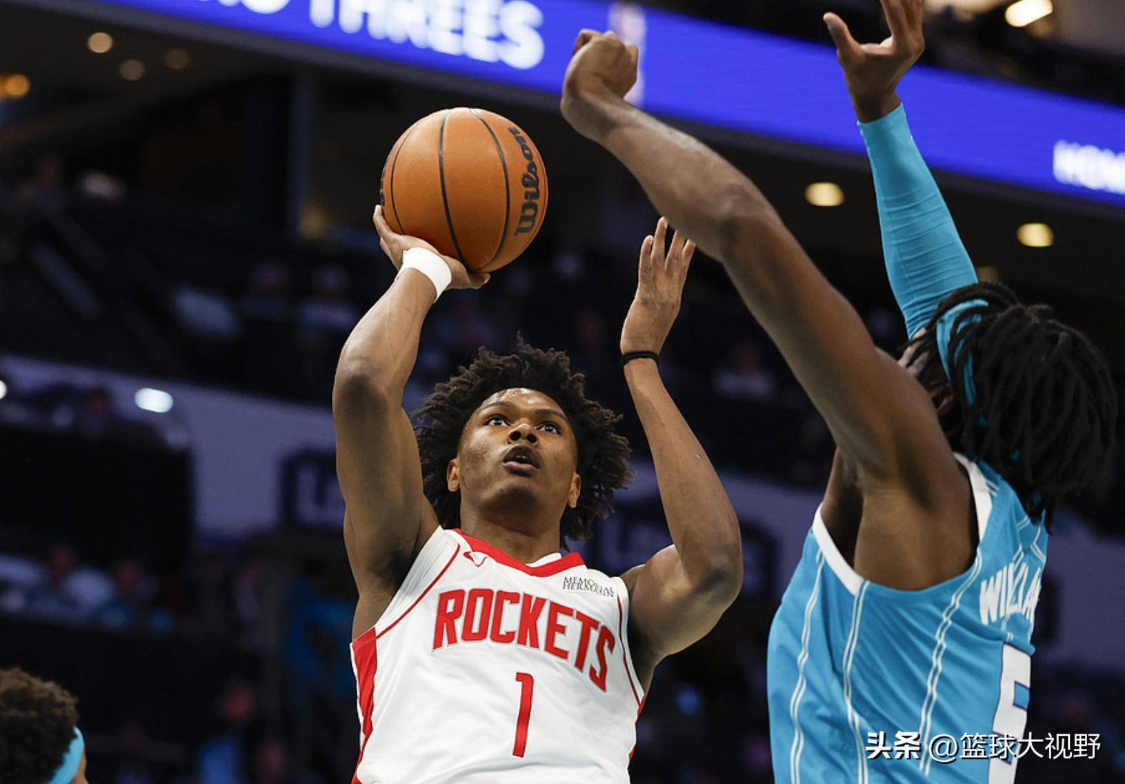 火箭击败黄蜂稳固西部前八