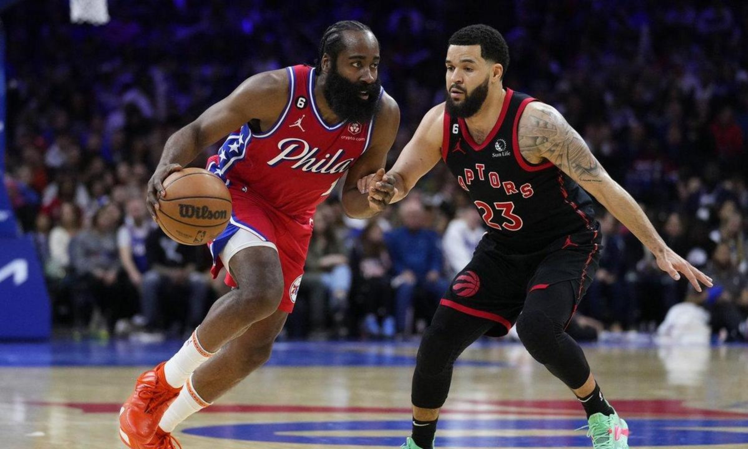 火箭客场大胜篮网，哈登再次砍下40分