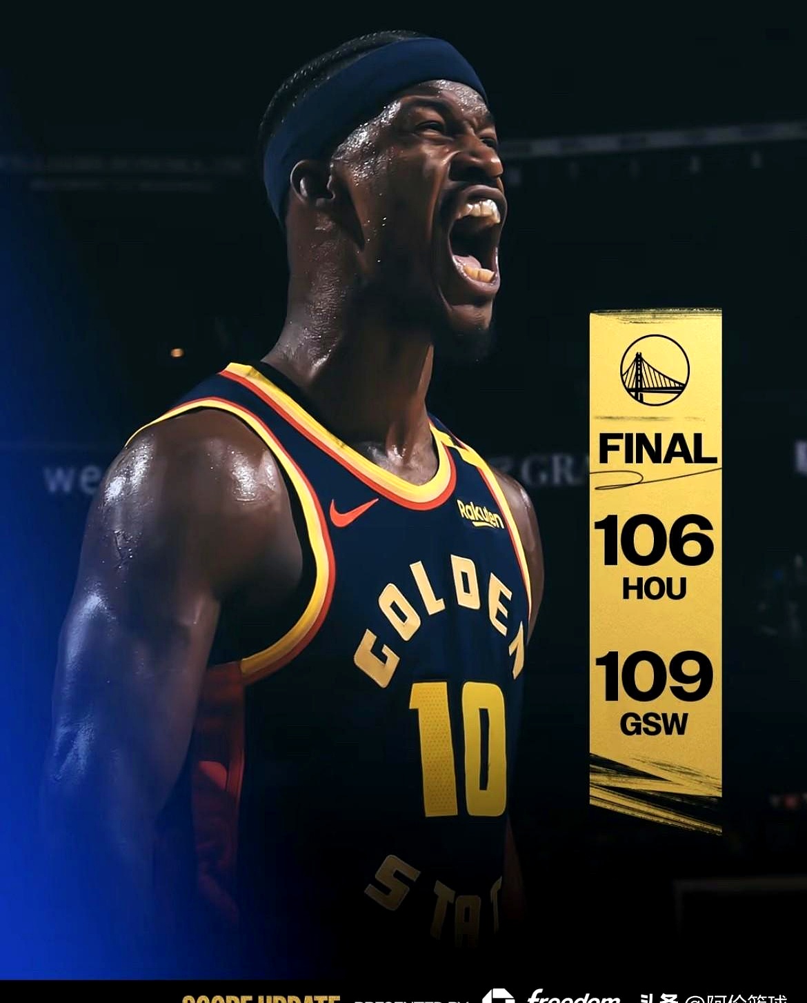 热火击败篮网！巴特勒贡献关键进球