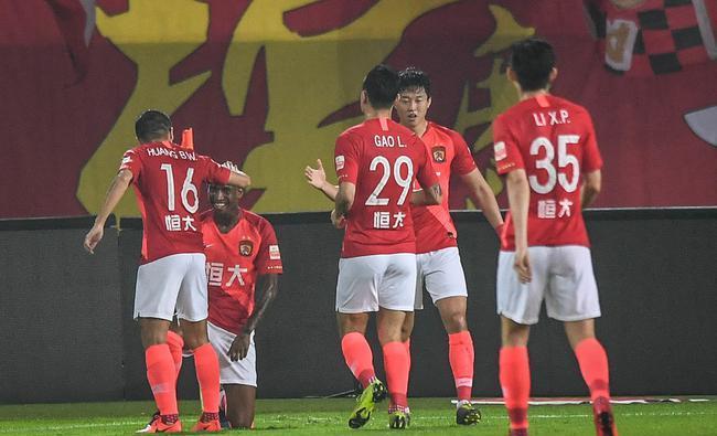 包含恒大1-2不敌水原小组赛遭遇三连败的词条