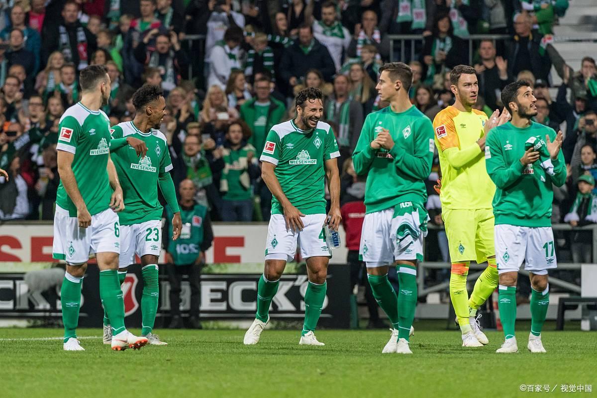 法兰克福客场逆转云达不莱梅,坚守欧战席位第5位 法兰克福客场逆转云达不莱梅,坚守欧战席位第5位