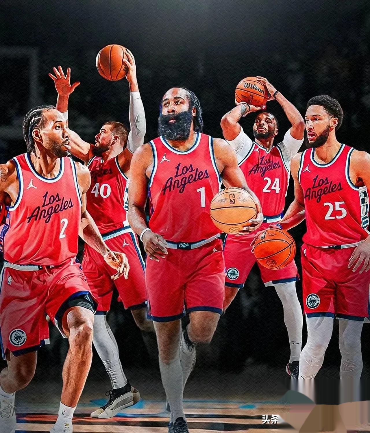 关于快船险胜太阳,自信满满继续前进的信息 关于快船险胜太阳,自信满满继续前进的信息