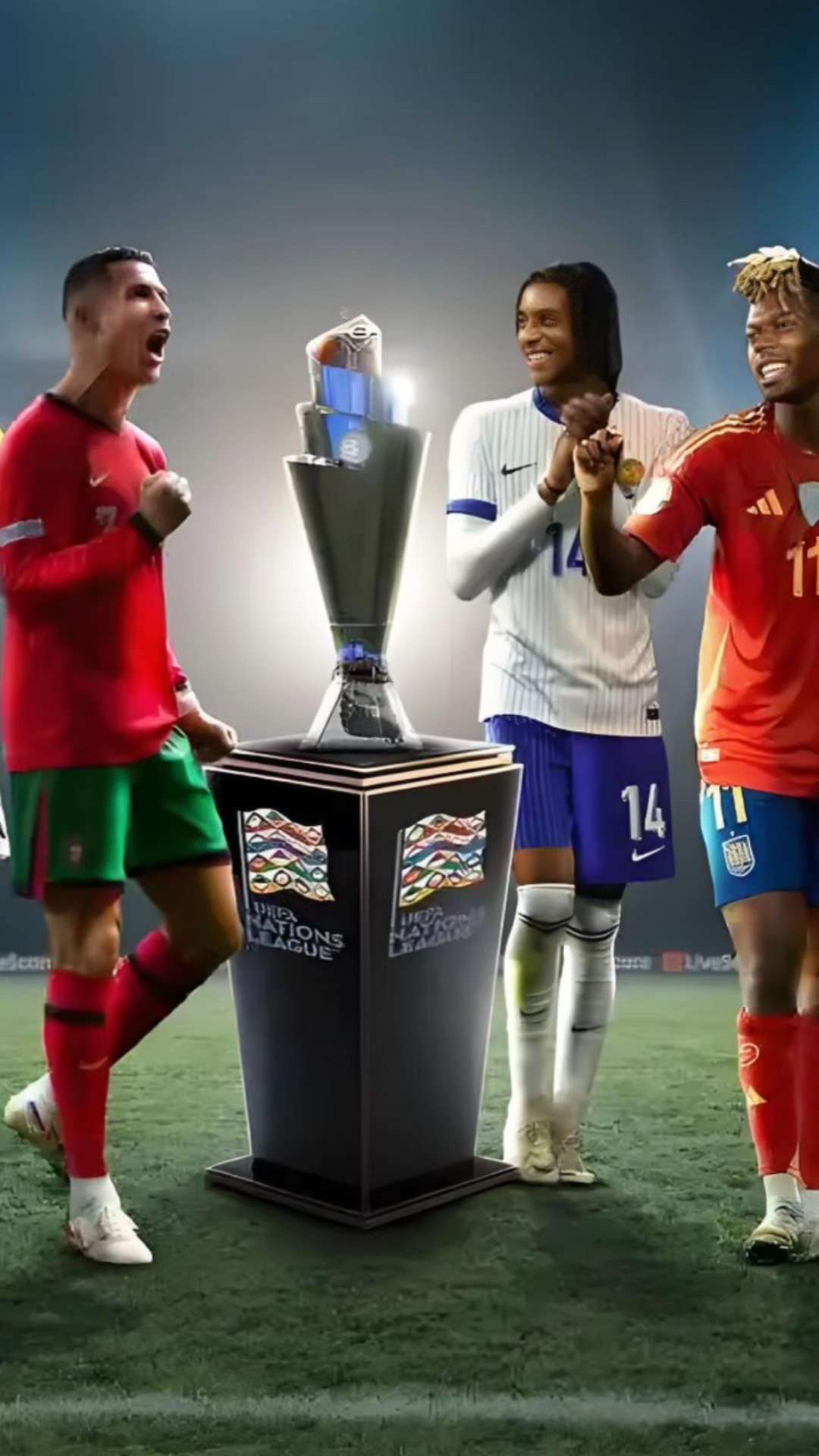 威尔士队客场战胜斯洛伐克队