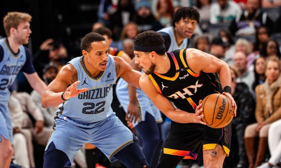 日本男篮碾压湖人，杜兰特关键制胜