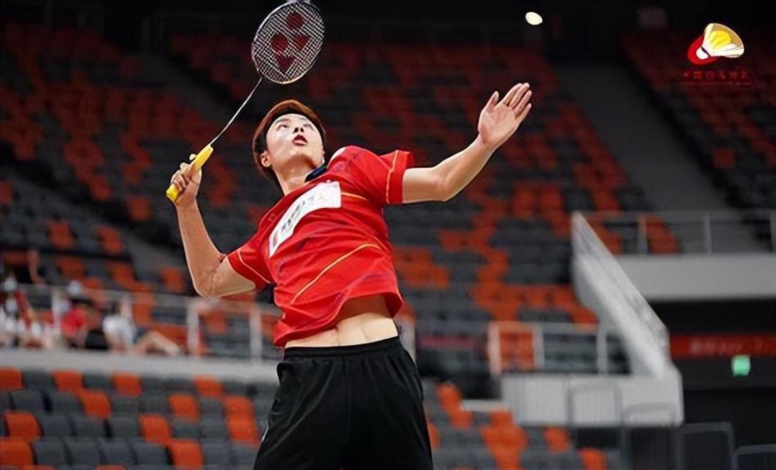 韩国队完胜中国队，石宇奇刷新纪录